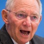 Abgasskandal: Schäuble attackiert VW-Manager wegen Boni