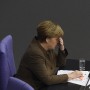 &quot;Bild am Sonntag&quot;-Umfrage: 48 Prozent&nbsp;gegen weitere Amtszeit Merkels
