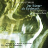 Richard Strauss: Le bourgeois gentilhomme Suite &amp; Couperin Suite &#8211; Academy of St. Martin in the Fields &amp; Sir Neville Marriner